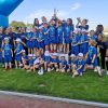 Više od 300 mališana sudjelovalo na 21. Olimpijadi dječjih vrtića Varaždinske županije