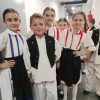 Čak 300-tinjak djece i mladih na 9. Smotri dječjih folklornih skupina Varaždinske županije, pobjednici su DFD „Sončece“