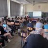 Edukacijski tim dragovoljaca, veterana i invalida Domovinskog rata održao predavanje u Osnovnoj školi u Lepoglavi