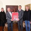 Grad Varaždin podržat će akciju braniteljskih udruga „Jedno srce – jedna duša“