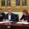 Na kolegiju župana s gradonačelnicima i načelnicima o posljedicama velikih količina oborina na području Varaždinske županije te o saniranju štete