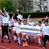 Počinje jubilarni 20. olimpijski festival dječjih vrtića Grada Varaždina