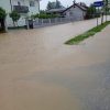 Poplave i problemi u prometu i u našem kraju, sazvana sjednica Stožera civilne zaštite