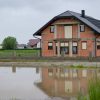 Poplavljena područja u Varaždinskoj županiji obišao i potpredsjednik Vlade RH Božinović 