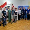 Održan prijem za robotičare i statističarke – osvajače i osvajačice medalja na Europskom i nacionalnom natjecanju