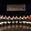 Bogatstvo Varaždinske županije: čak 14 kulturno-umjetničkih društava nastupilo na Županijskoj smotri folklora