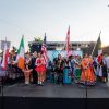 U Varaždinskim Toplicama otvoreno drugo izdanje Međunarodnog folklornog festivala COFA