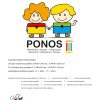 Završna konferencija projekta PONOS III