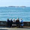 Javni poziv umirovljenicima za jednodnevni izlet na more