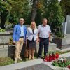 Reformisti obilježili godišnjicu smrti dr. sc. Savke Dabčević-Kučar