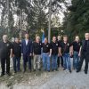 Obilježena 32. obljetnica postrojavanja prve naoružane postrojbe 104. brigade ZNG Varaždin