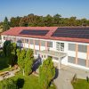 Na 12 škola Varaždinske županije postavljene su fotonaponske elektrane
