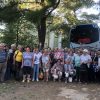 Više od 200 varaždinskih umirovljenika na izletu u Selcu