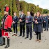 Uoči blagdana Svih svetih izaslanstva Varaždinske županije i Grada Varaždina te članovi udruga branitelja položili vijence