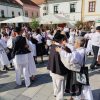 Mimohodom, pjesmom i plesom obilježen  Dan starijih osoba u Varaždinskoj županiji