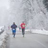 Trkački klub Marathon 95 poziva na tradicionalne zimske utrke: trkačima na startu šalica i juha, a u cilju posebna nagrada – žlica!