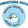 Uključite se u humanitarnu akciju “Obnovimo izgorjelu kuću obitelji Lovrić”