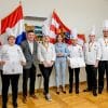 Brončani olimpijci s Kulinarske olimpijade na prijemu kod zamjenice župana Silvije Zagorec
