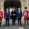 Potpredsjednica Europske komisije Dubravka Šuica posjetila Varaždinsku županiju