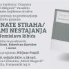 Predstavljanje nove zbirke pjesama autora Tomislava Ribića
