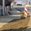 U Bartolovečkoj ulici u Trnovcu u tijeku su radovi na zamjeni vodovodne infrastrukture, vrijedni oko milijun eura