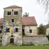 Varaždinska županija kupila dvorac Bela 1, župan Stričak zajedno s vijećnicima obišao dvorac i pripadajuće imanje