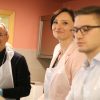 Biskup Radoš s predstavnicima županijskih i gradskih vlasti na Veliki petak posjetio Pučku kuhinju