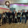 Održana redovna godišnja skupština Zajednice športskih udruga Novi Marof, dodijeljene nagrade najboljim sportašima