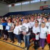 Župan Anđelko Stričak otvorio 30. sportske susrete umirovljenika Varaždinske županije koji su okupili 560 sudionika