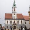 Uredi Gradske uprave Grada Varaždina vraćaju se u Gradsku vijećnicu