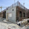 Do jeseni će biti završena vanjska ovojnica novog objekta Centralnog operacijskog bloka Opće bolnice Varaždin