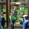 Djeca gradskih vrtića u Dravskoj park šumi uče o pticama