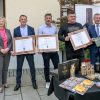 Nove tri zlatne medalje na prestižnom natjecanju Monde Selection u Bruxellesu: Varaždinsko bučino ulje traže kupci iz cijele Europe   