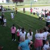 Petu godinu za redom, u Trnovcu su održane dječje seoske igre „Kak su se naši dedek i babica igrali“
