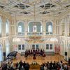 Najbolji školski pjevački zborovi iz cijele Hrvatske natječu se u Varaždinskoj županiji na 67. Glazbenim svečanostima
