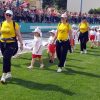 220 klinaca na jubilarnom 20. Olimpijskom festivalu dječjih vrtića u Novom Marofu