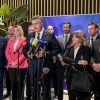 HDZ u Varaždinu predstavio listu za predstojeće izbore za EU parlament