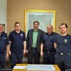 Na sastanku sa vatrogascima u Lepoglavi istaknute protupožarne aktivnosti i kapitalne investicije