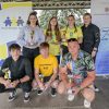 Sportski dan „Maturantike“ u Parku mladih, vrijedne nagrade osvojilo šestero maturanata