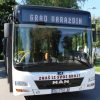 U Varaždin stižu buseki na struju