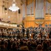 Na koncertu u Musikvereinu u Grazu nastupili i učenici Glazbene škole iz Varaždina
