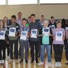 Varaždinski učenici primili nagrade za svoje uspjehe