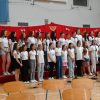 FOTO: Završnom priredbom Osnovna škola Ludbreg obilježila kraj nastave i svoj Dan