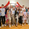 Župan Stričak čestitao Rantešu, Žugecu i članovima Plesnog kluba Takt na osvojenim uspjesima i medaljama