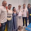 Na varaždinski Odjel za pedijatriju stigla vrijedna donacija iz daleke Australije