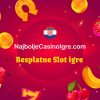 Slot igre – besplatne automat igre