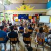 Održane završne svečanosti uz podjelu svjedodžbi i općinskih nagrada učenicima osnovne i područnih škola u Općini Maruševec
