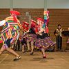 Ljubitelji folklora u Maruševcu uživali u nastupima skupina iz Perua i Njemačke