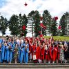 Održana pedeseta završna svečanost u Srednjoj školi u Maruševcu s pravom javnosti