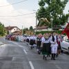 FOTO: Održani Dani sv. Benedikta u Svibovcu Podravskom